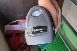 জেব্রা ডিএস৪৬০৮ ২ডি স্ক্যানার নতুনের মতো