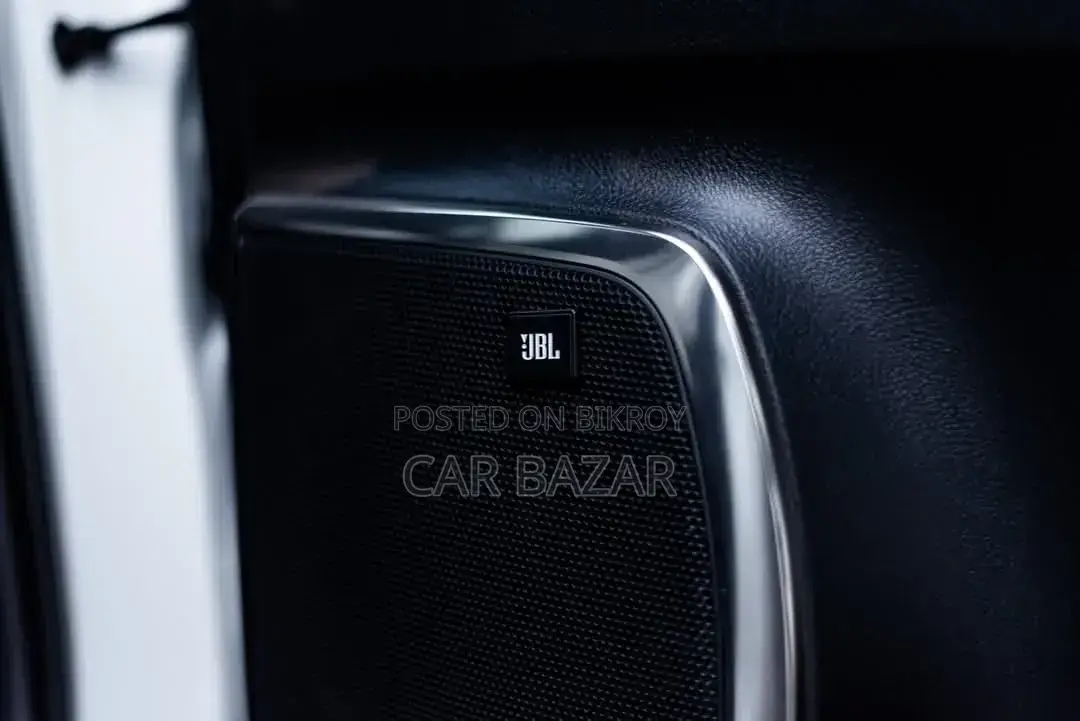 Toyota Alphard 2.5 Hybrid AWD 2019 Pearl
