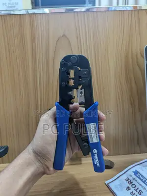 Trendnet TC-CT68 Standard RJ45 Network Crimping Tool