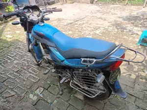 LML Freedom Prima 125 2010 Blue