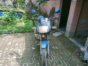 LML Freedom Prima 125 2010 Blue