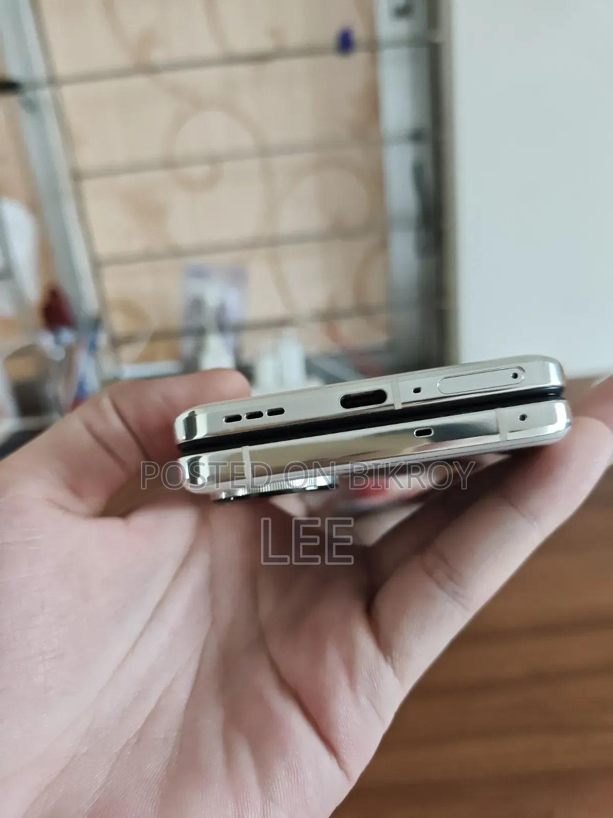 Oppo Find N3 Flip 256 GB White