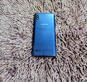 Samsung A10 32 GB Blue