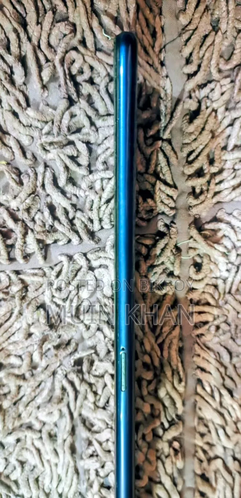 Samsung A10 32 GB Blue