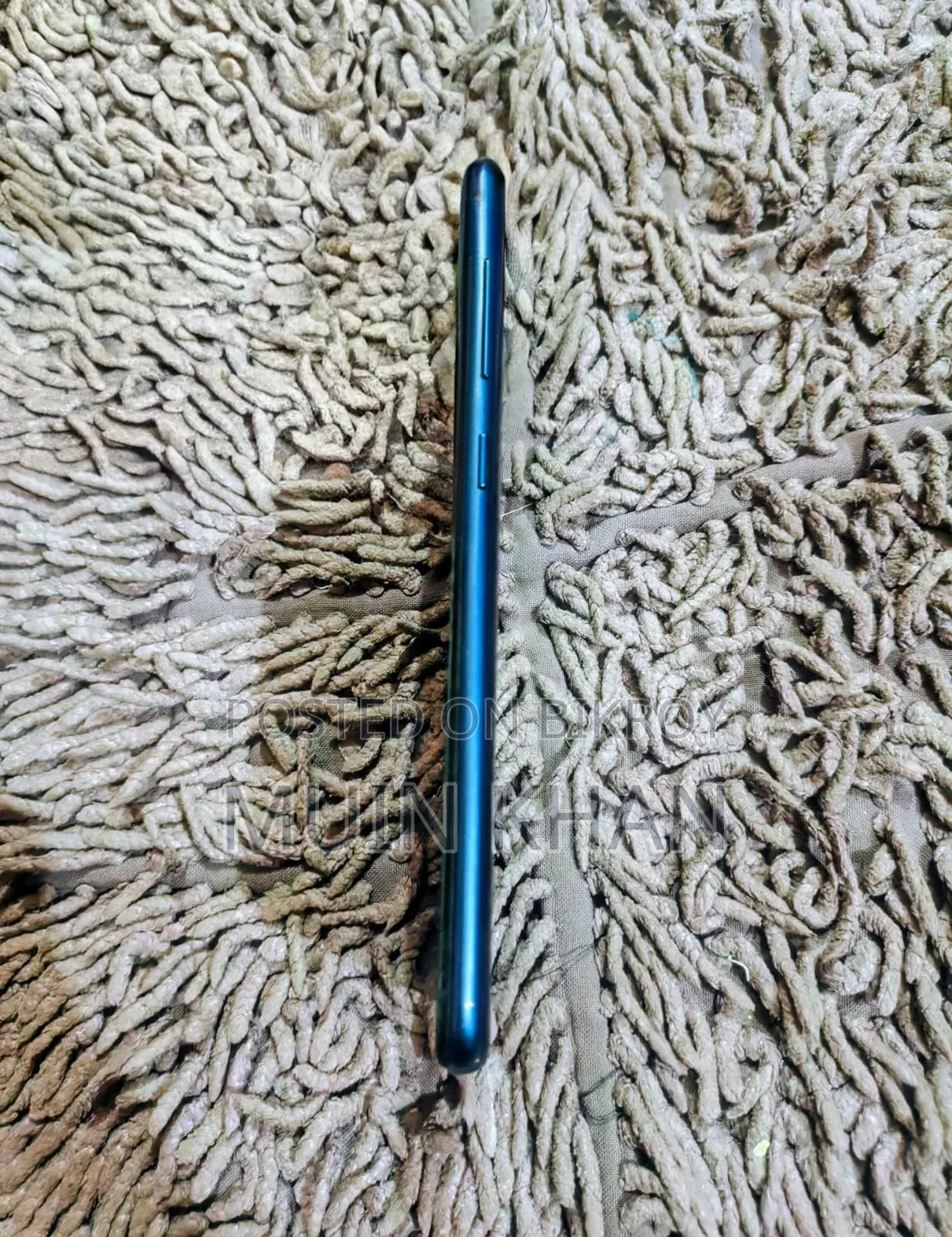 Samsung A10 32 GB Blue