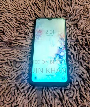 Samsung A10 32 GB Blue