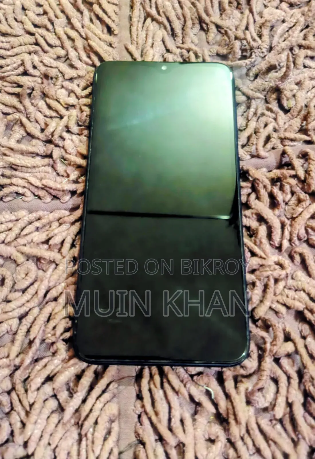 Samsung A10 32 GB Blue