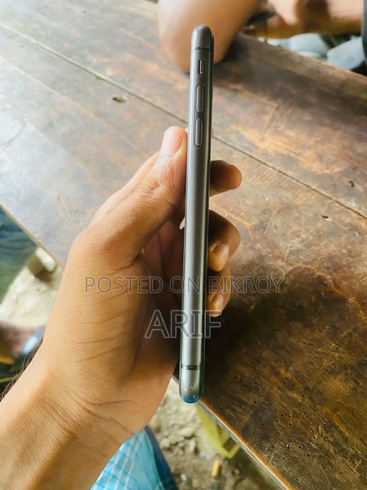 Apple iPhone 11 128 GB Black