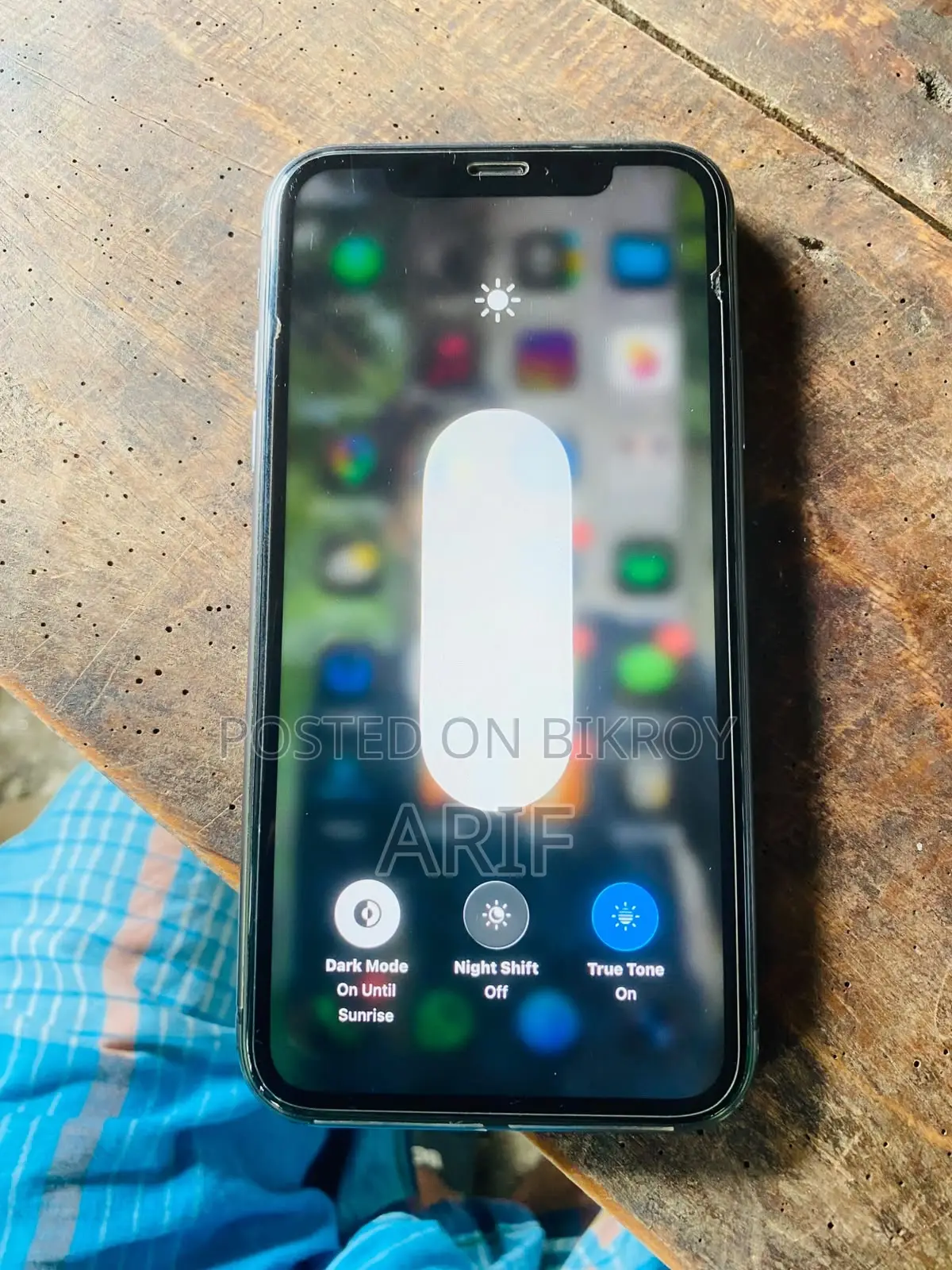 Apple iPhone 11 128 GB Black