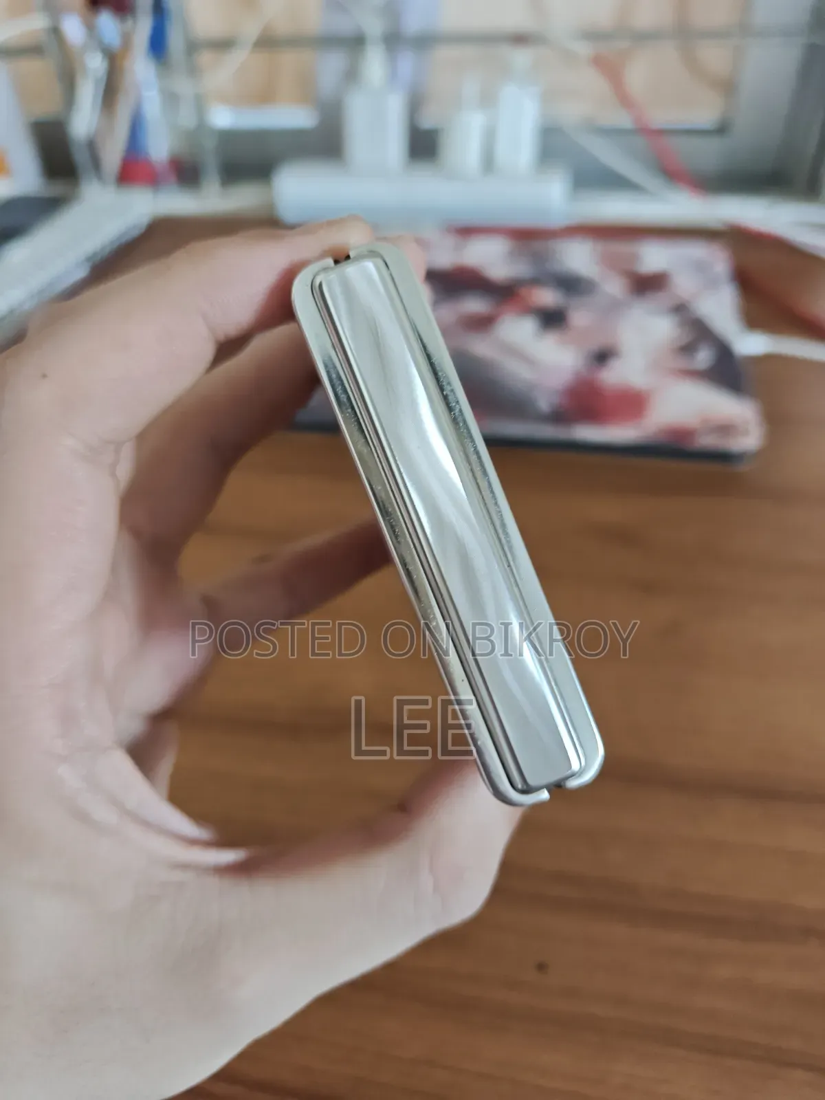 Oppo Find N3 Flip 256 GB White
