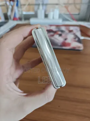 Oppo Find N3 Flip 256 GB White