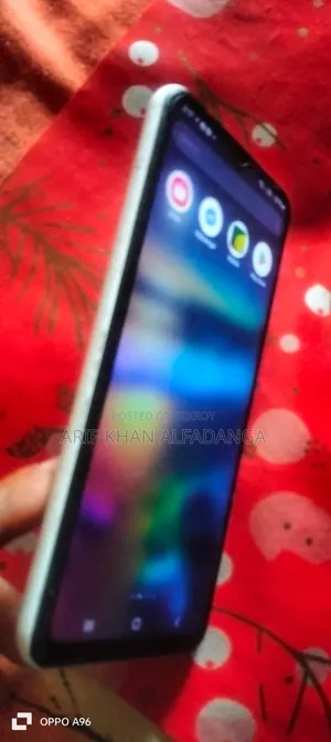 Samsung Galaxy A13 64 GB Black