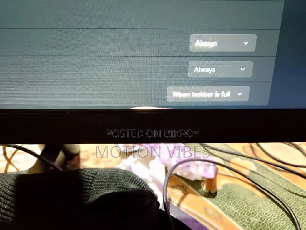 Desktop Computer 16GB AMD Ryzen 5 HDD+SSD 1T