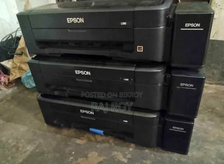 Epson L130 Printer