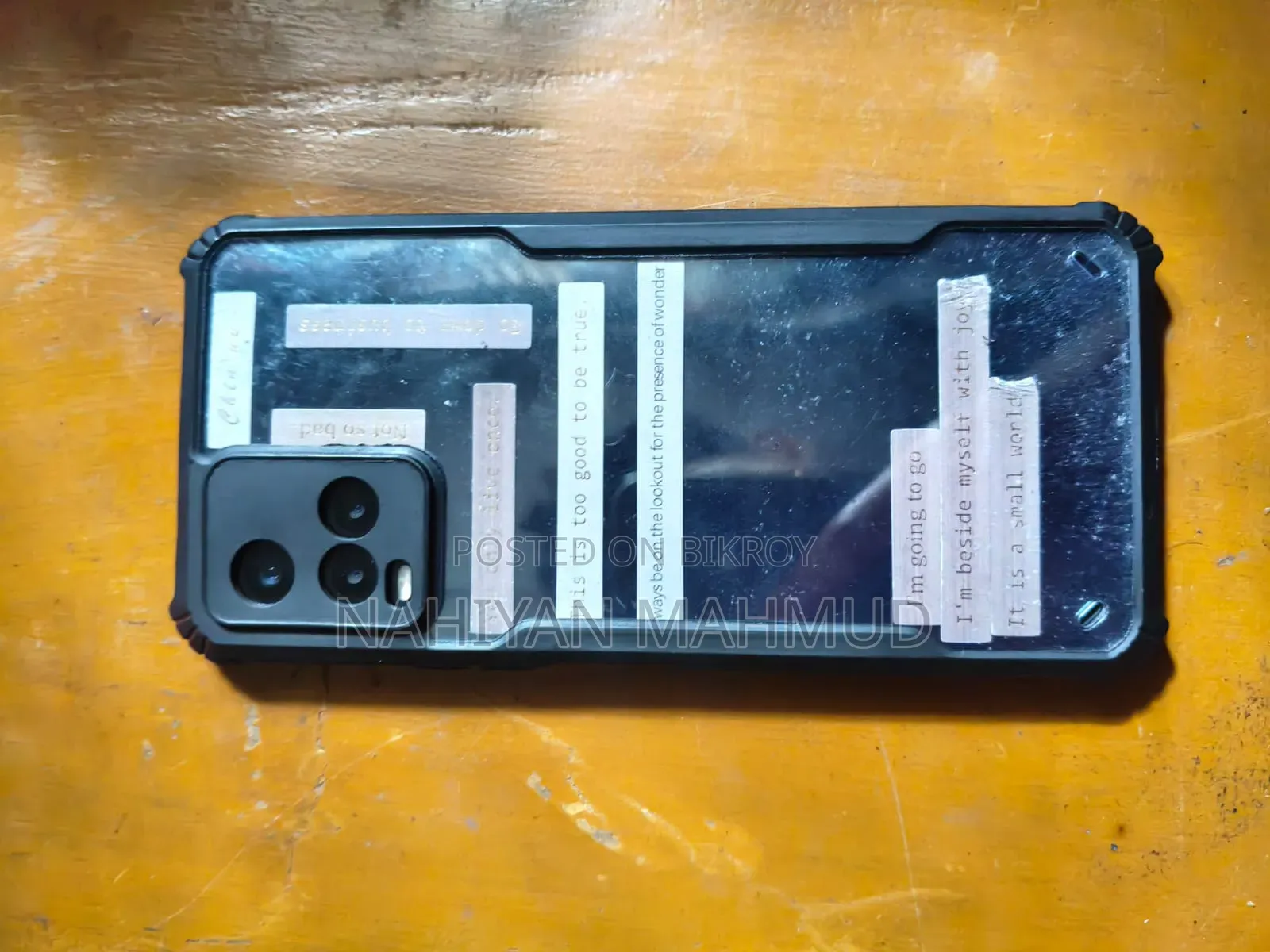 Vivo Y33s 128 GB