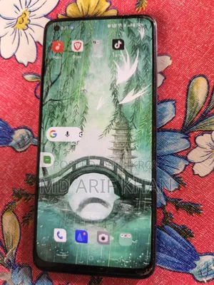 Oppo A95 128 GB White