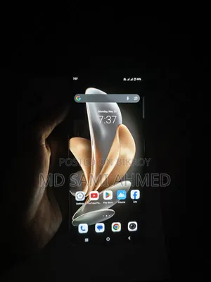 ভিভো ভি২৯ ৫জি ১২৮ জিবি ব্ল্যাক