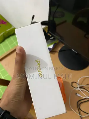 Apple iPhone 11 128 GB Yellow