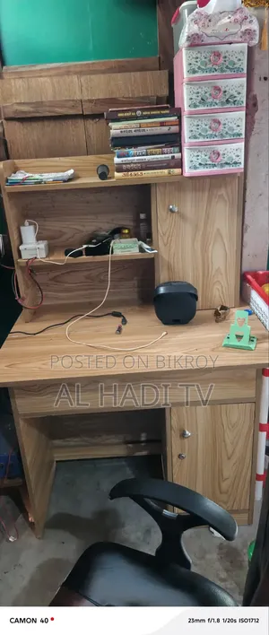 Urgent sale of this study table