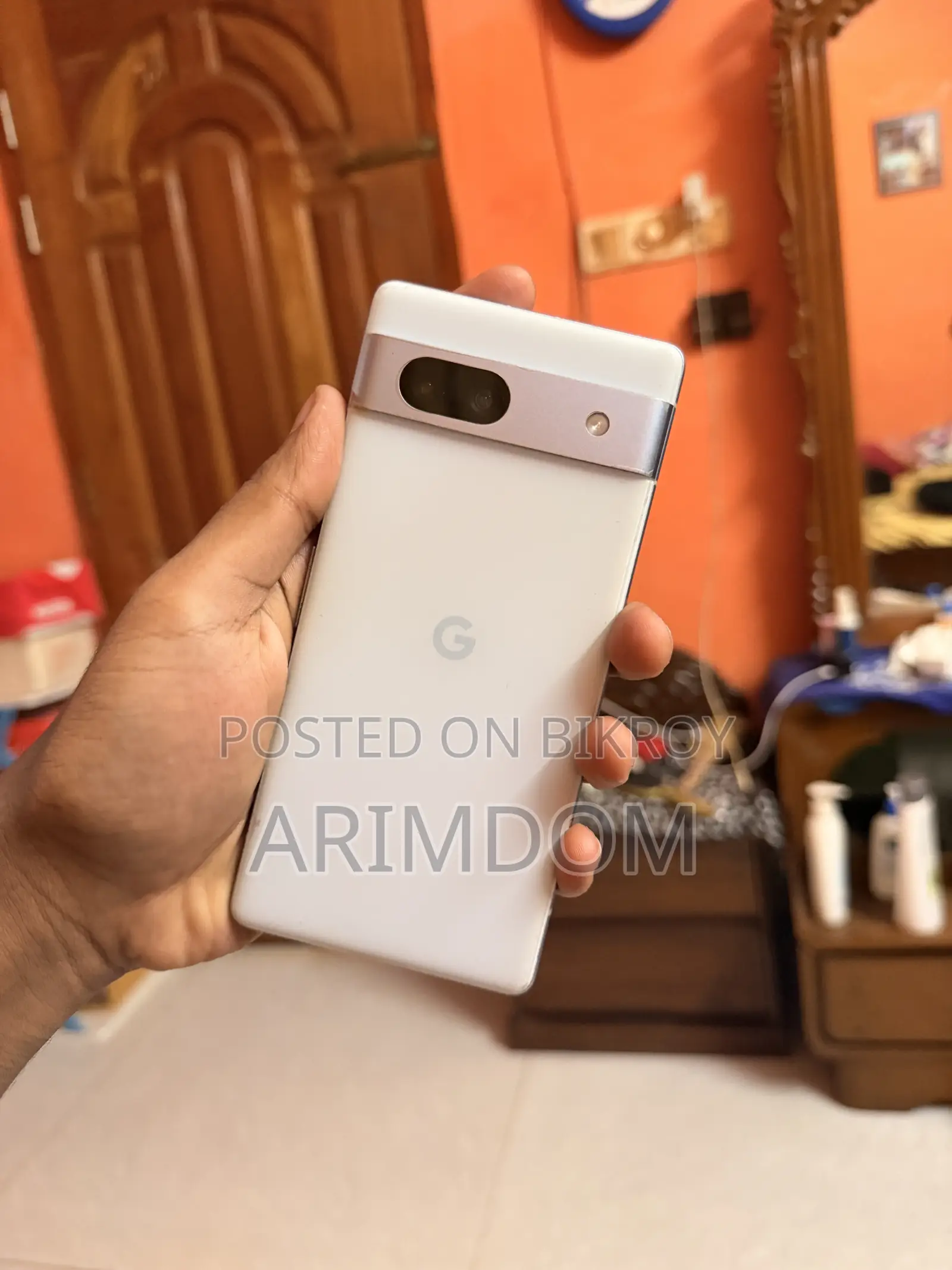 Google Pixel 7a 128 GB Blue