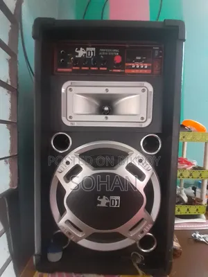 Sound Box