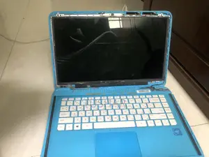 Laptop HP EliteBook 840 G8 16GB Intel Core I7 SSD 256GB