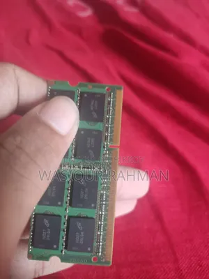 4GB DDR3 1333MHz SO-DIMM Laptop RAM | Micron MT16