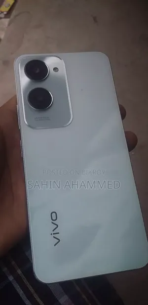 New Vivo 64 GB White