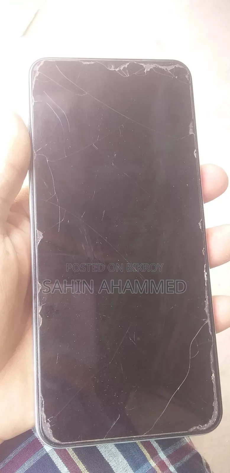 New Vivo 64 GB White