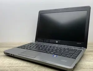 Laptop HP ProBook 4440S 4GB Intel Core I5 SSD 128GB