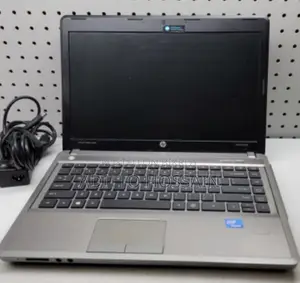 Laptop HP ProBook 4440S 4GB Intel Core I5 SSD 128GB