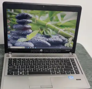 Laptop HP ProBook 4440S 4GB Intel Core I5 SSD 128GB