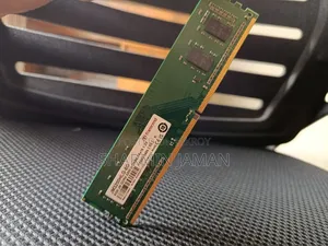 Transcend 8gb Ddr4 Desktop Ram