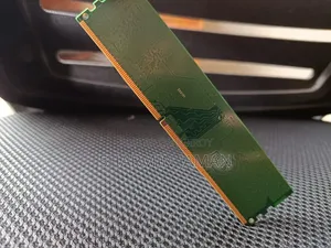 Transcend 8GB DDR4 Desktop RAM