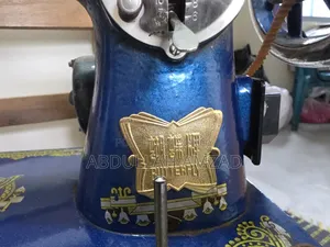 Original Butterfly Sewing Machine