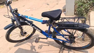 ফ্যালকন সাইকেল