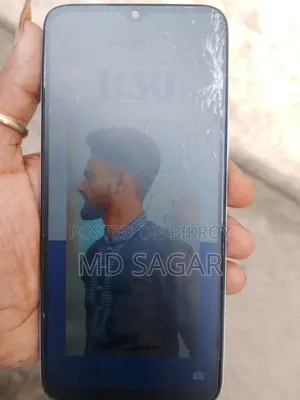 New Honor X5b Plus 128 GB Blue