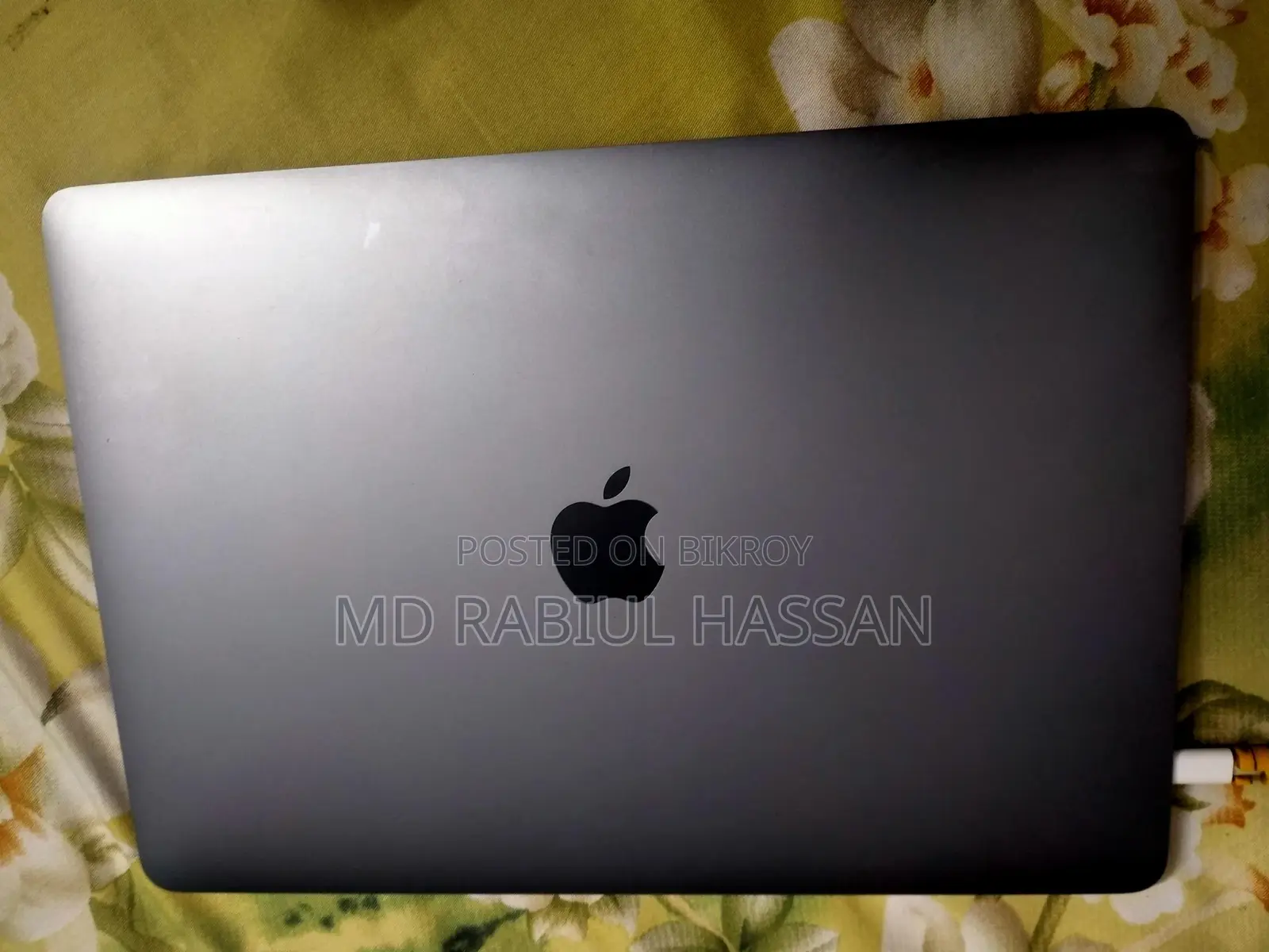 Laptop Apple MacBook Air 2020 M1 16GB Apple M1 SSD 256GB