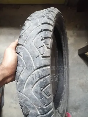 Ceat Tyre 100/90-17