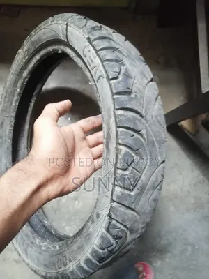 Ceat Tyre 100/90-17