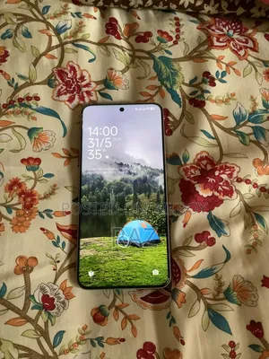 New Xiaomi 15 Ultra 512 GB Silver