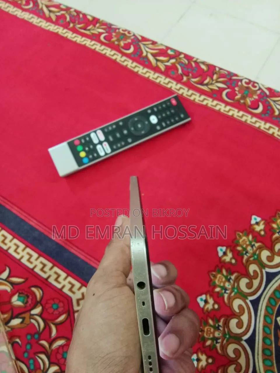 Realme C53 128 GB Rose Gold