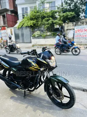 Yamaha 2023 Yellow