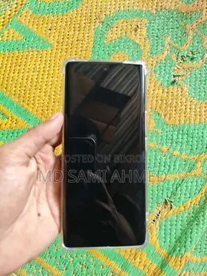 ভিভো ভি২৯ ৫জি ১২৮ জিবি কালো