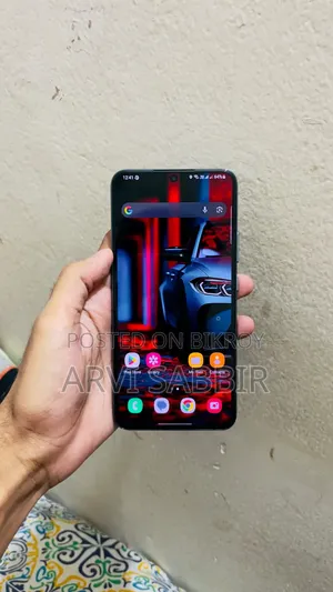 স্যামসাং গ্যালাক্সি এস২২ ৫জি ১২৮ জিবি সবুজ