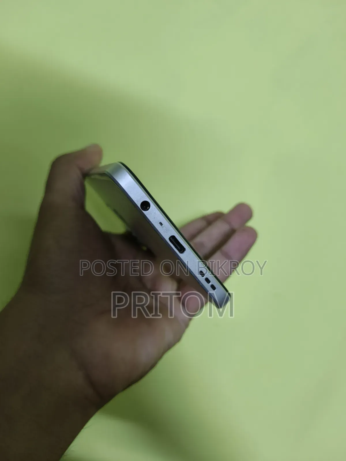 Oppo A3 128 GB White