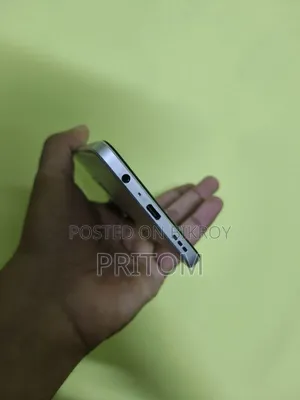 Oppo A3 128 GB White