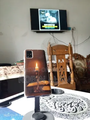 Samsung Galaxy A51 5G 128 GB Gray