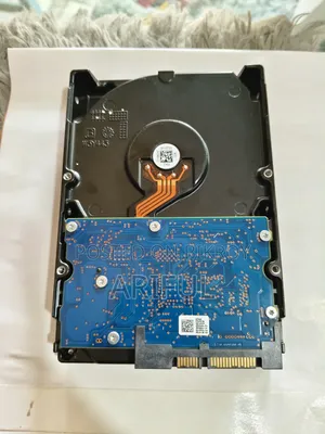 Toshiba 2 TB HDD