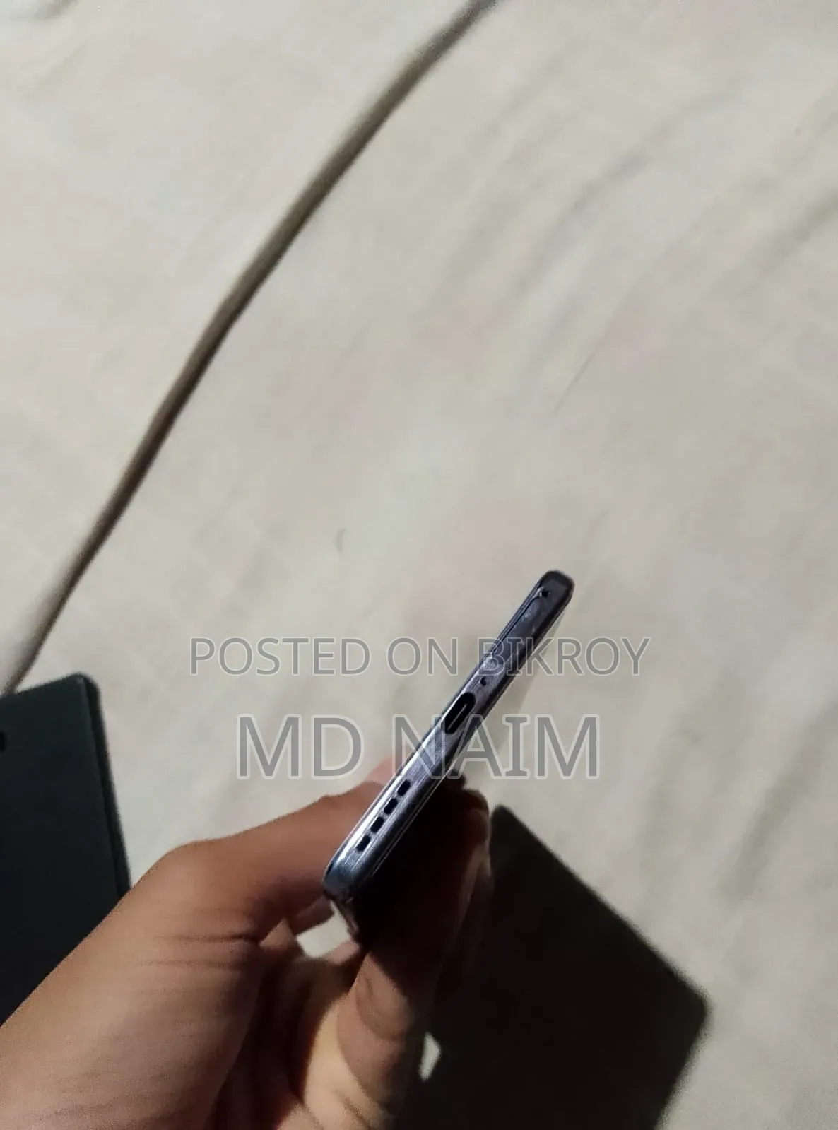 Infinix Hot 50 Pro+ 4G 256 GB Purple